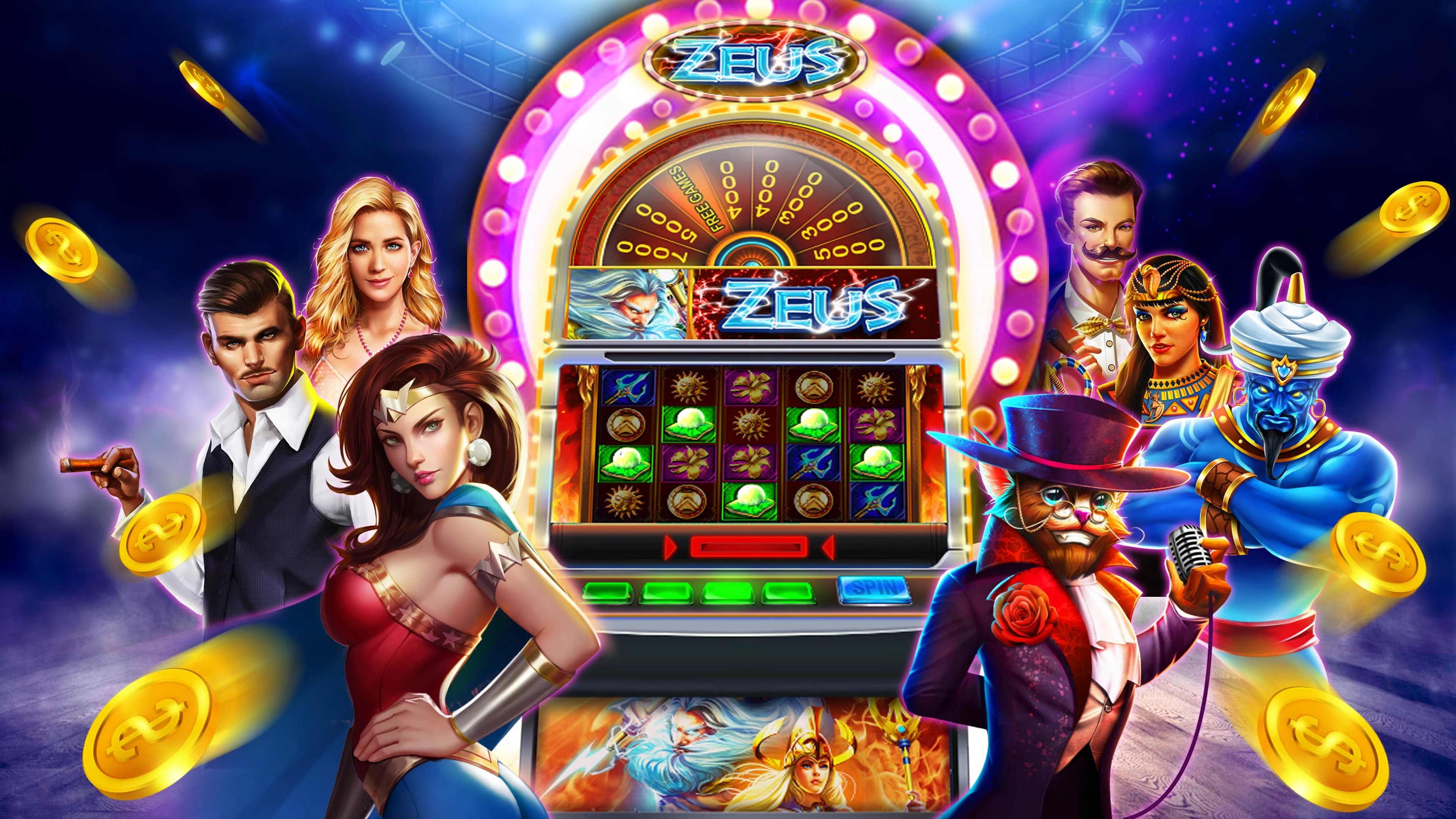 turbo88 Slot Fitur Dinamis